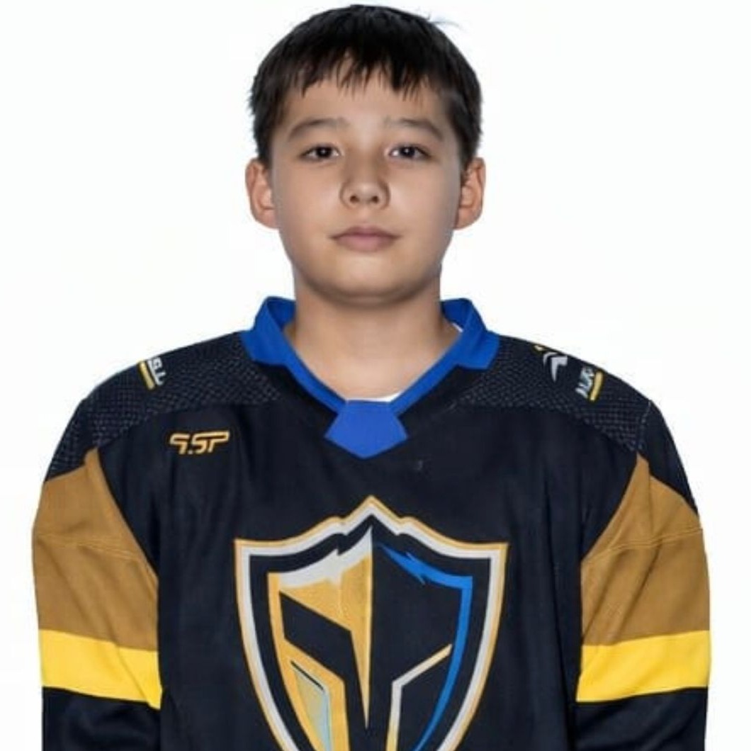 Онгарбек Бакдаулет