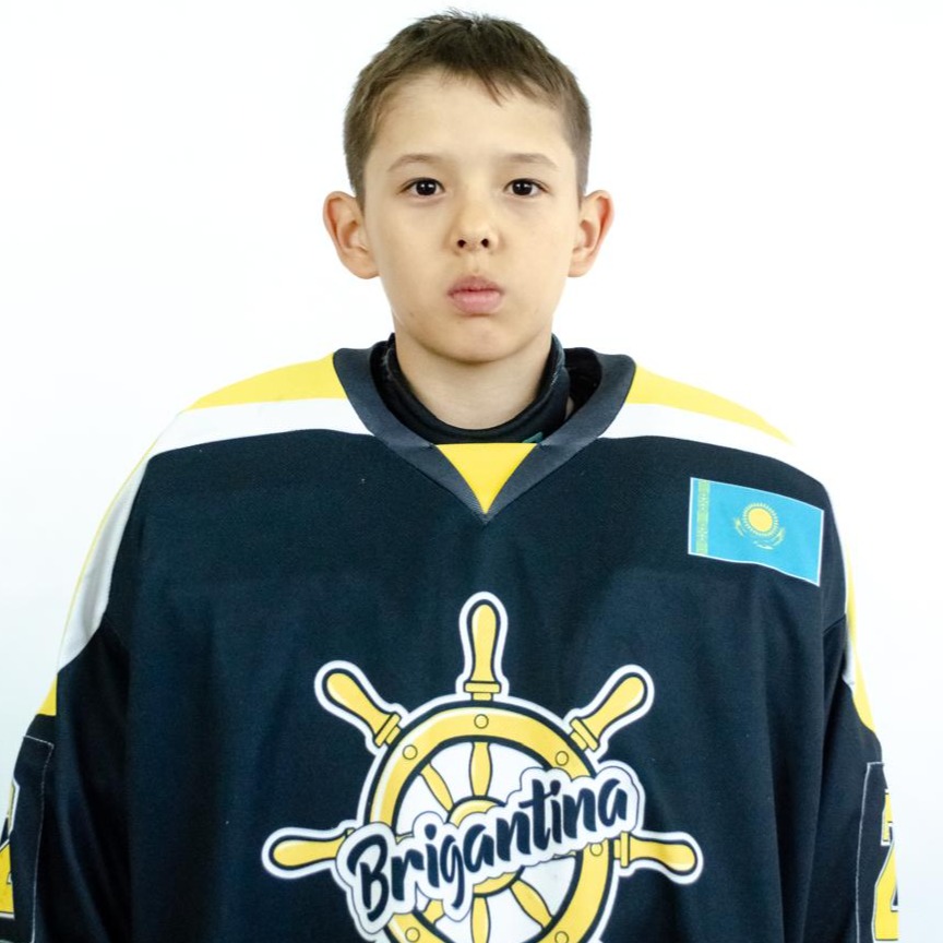 Золотарев Рамис