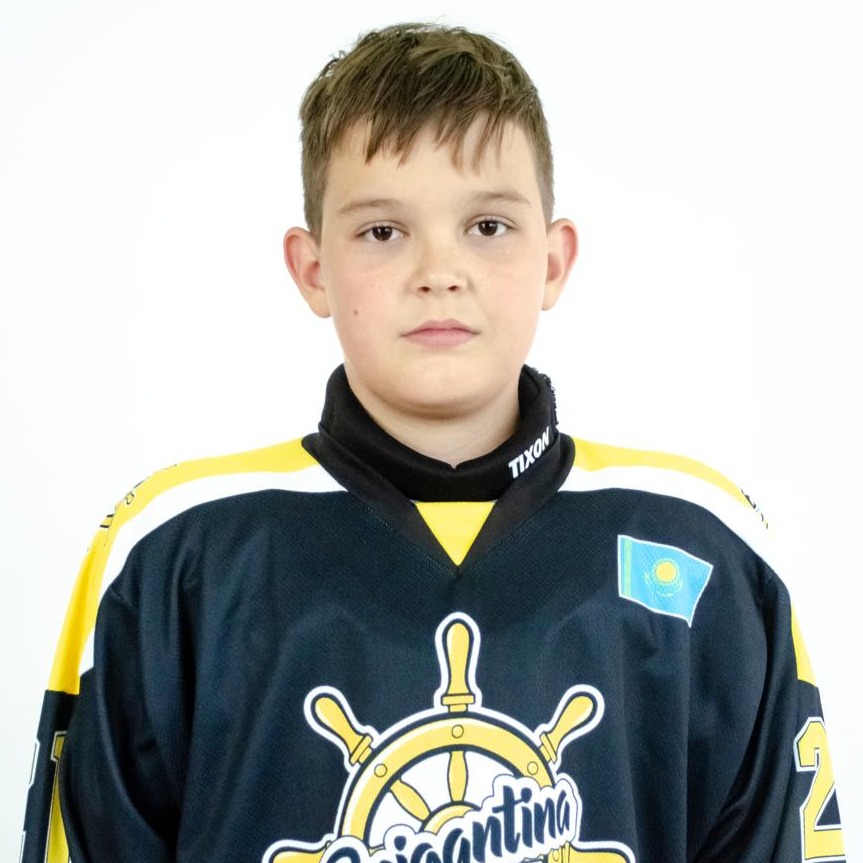 Горленко Савелий