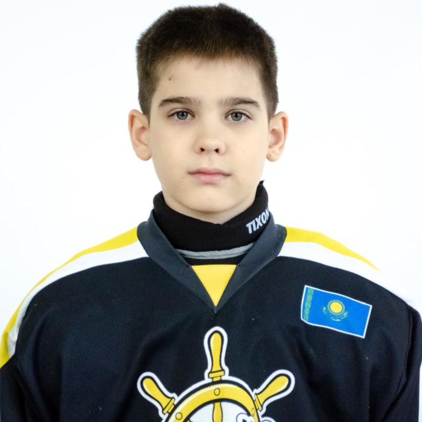 Киласония Евгений