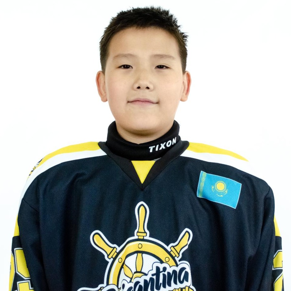 Садвакасов Алинар