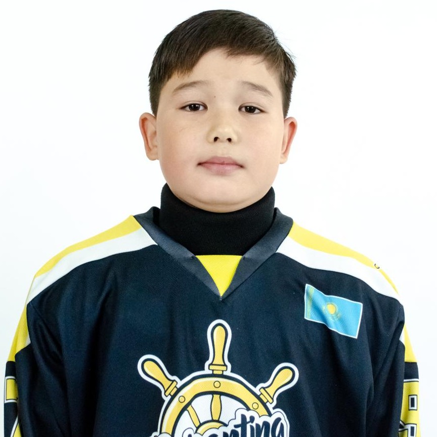 Атенов Адильхан