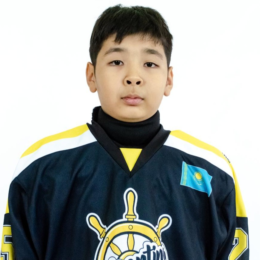 Биримжар Асет