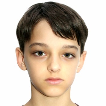 Домащенко Даниэль