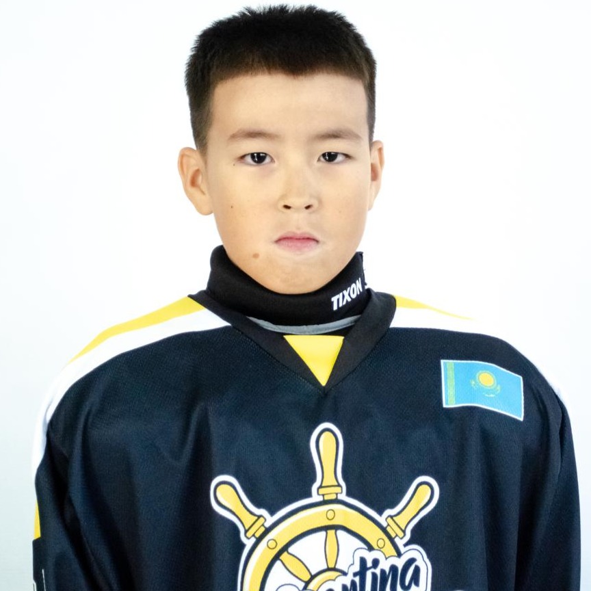 Набидоллин Арлан