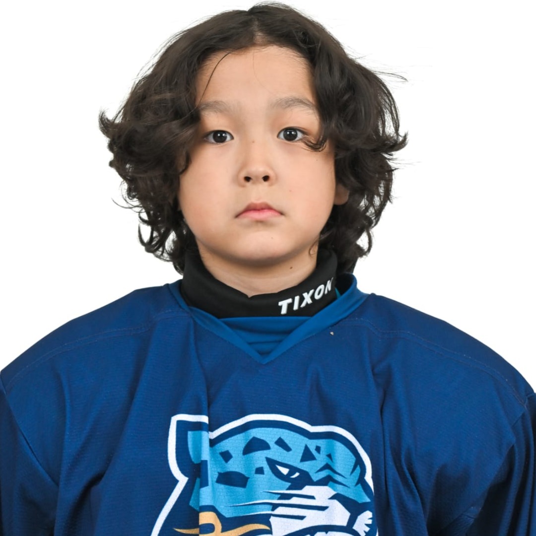 Жумабаев Хакназар