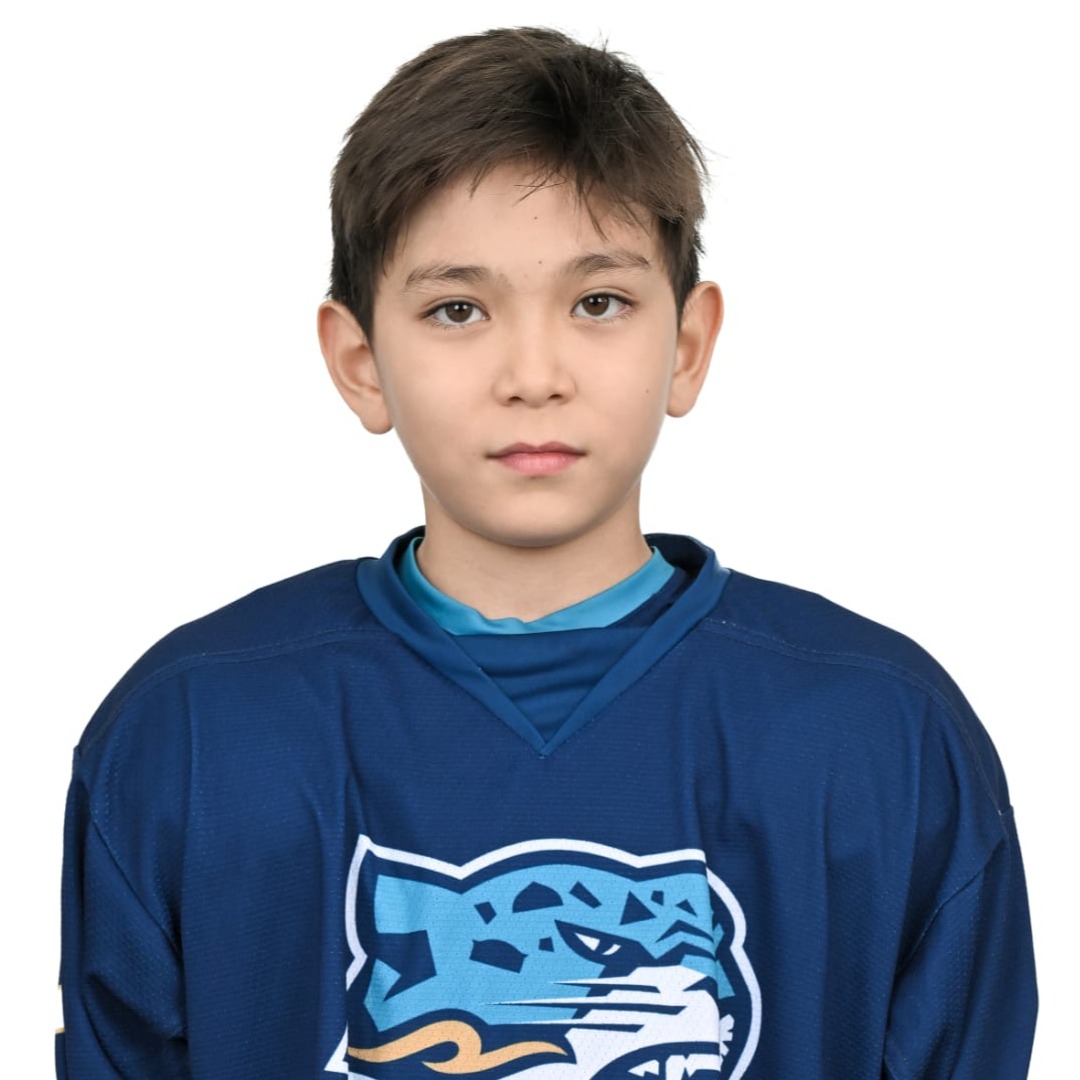 Әбділдә Жангир