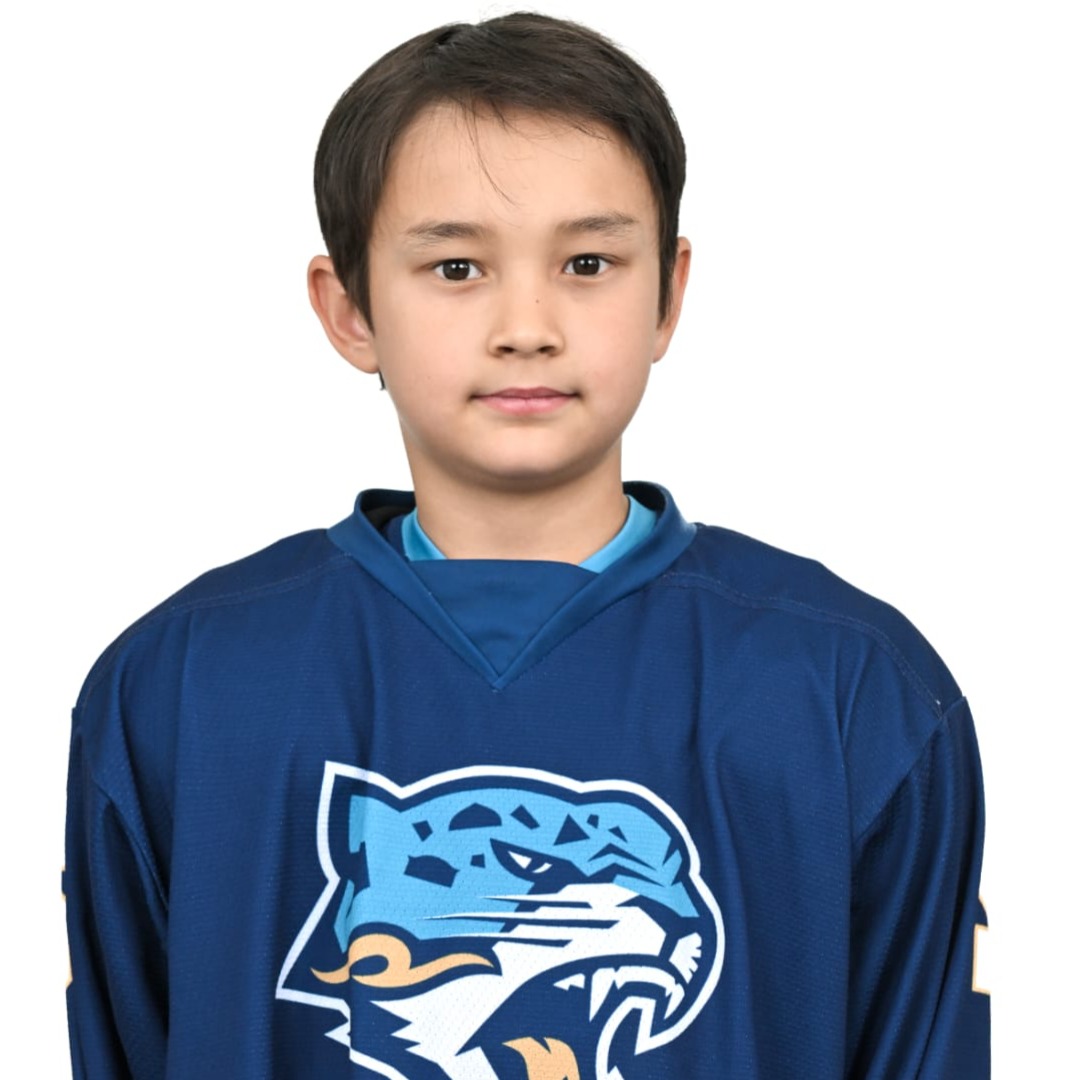 Сакен Алихан