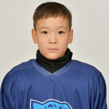 Мухтаров Султан