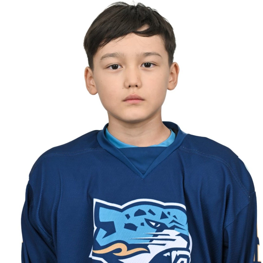 Сагадатов Дидар