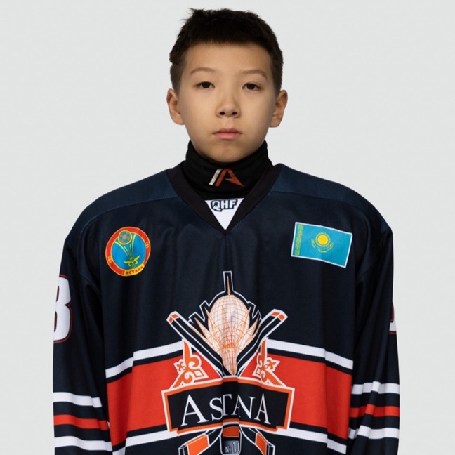 Жақсылық Ильхам