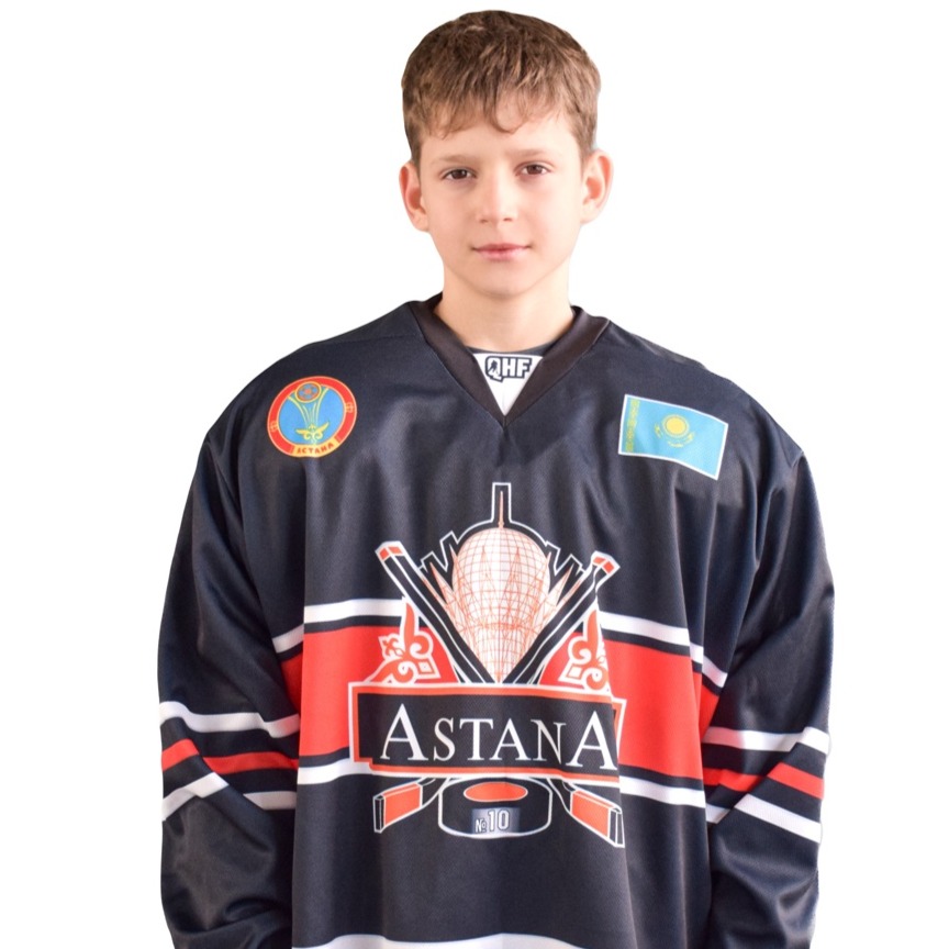 Линник Станислав