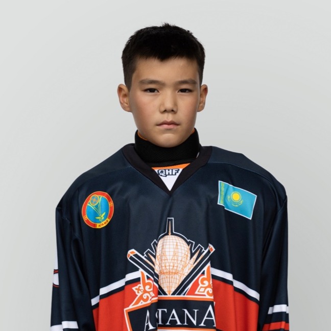 Айдарбек Алмас