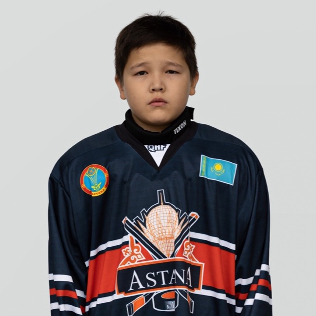 Абильгазин Алан