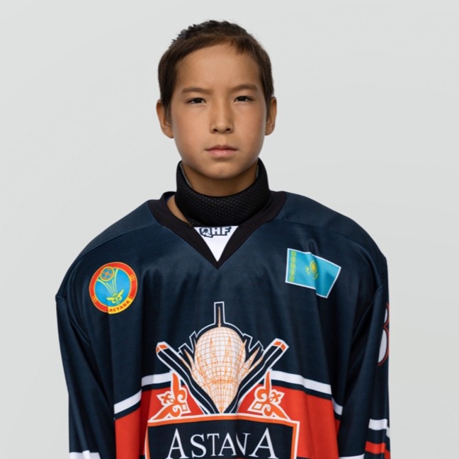 Галиев Торехан