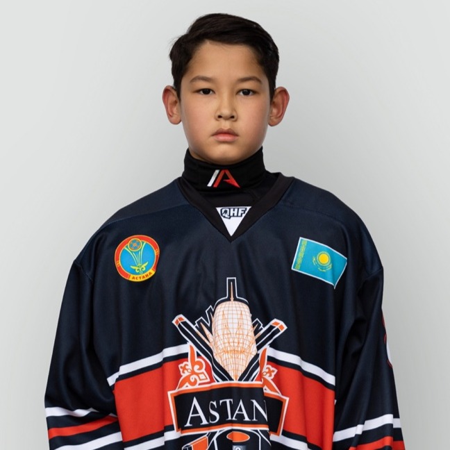 Болатбек Еламан