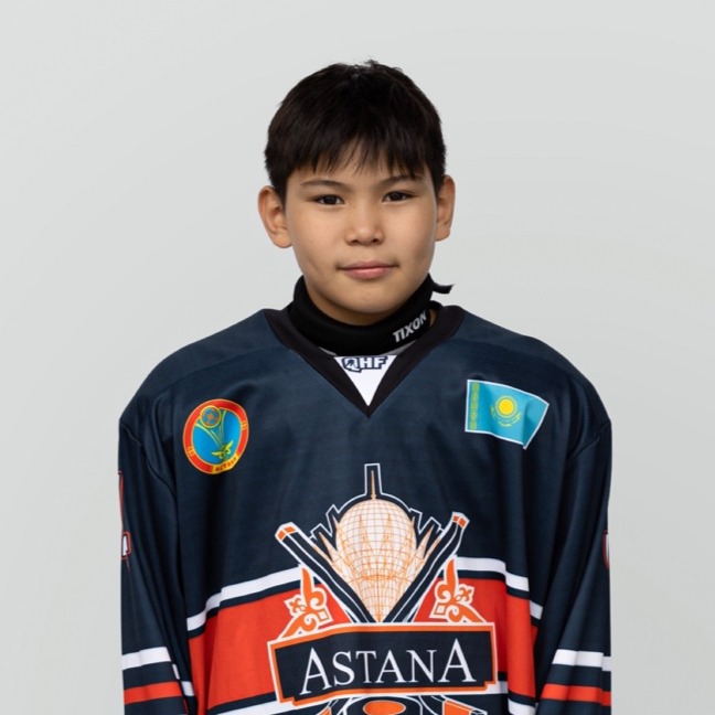 Кулажанов Даулен