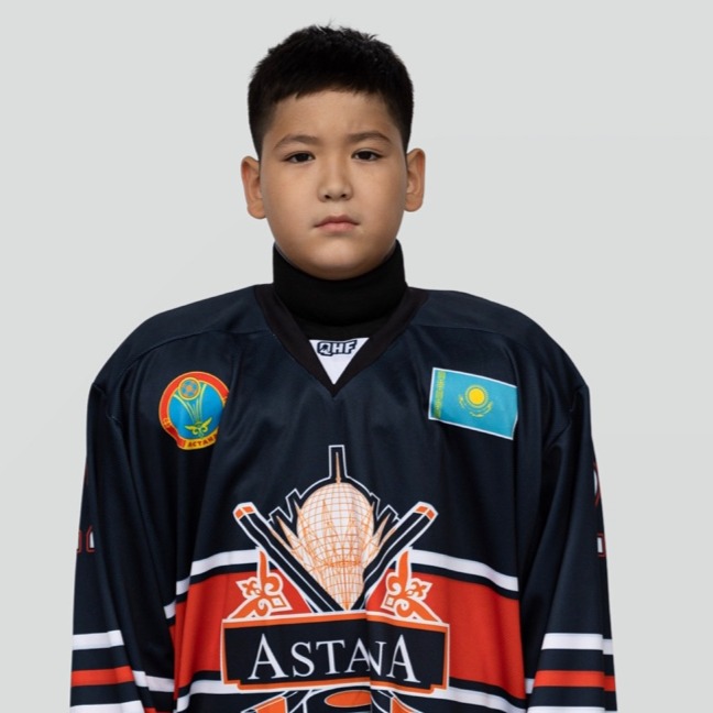 Абенов Нуралем