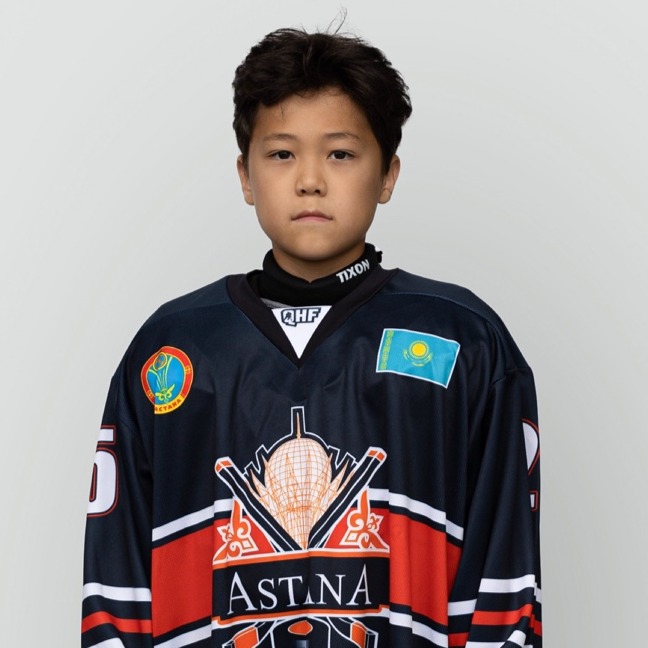 Сансызбай Арлан