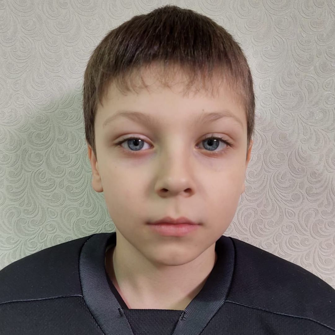 Алексеев Ярослав