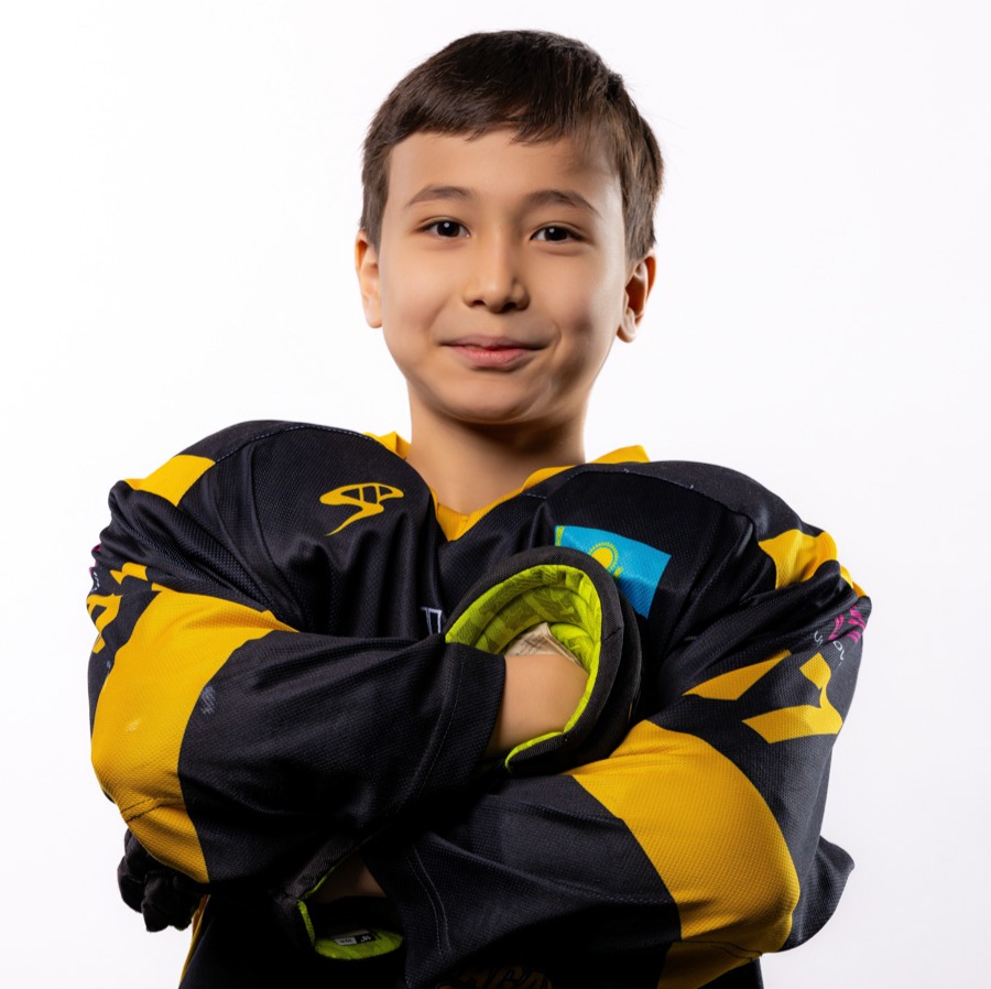 Байджанов Ади