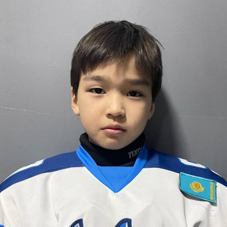 Қанапия Оспан