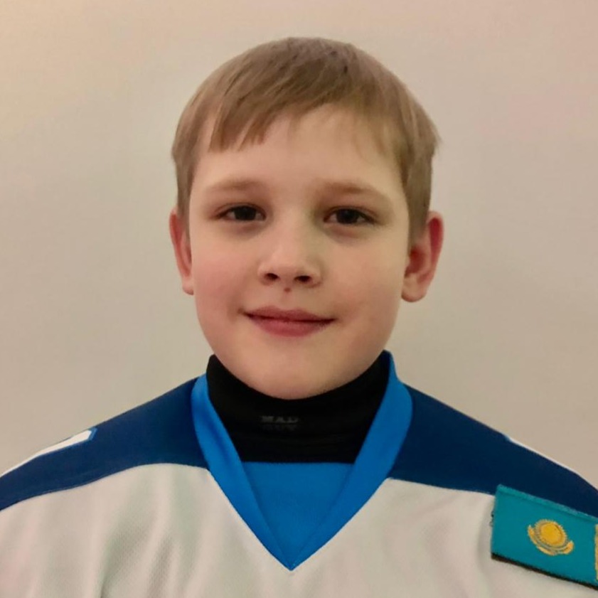 Савоськин Мирослав