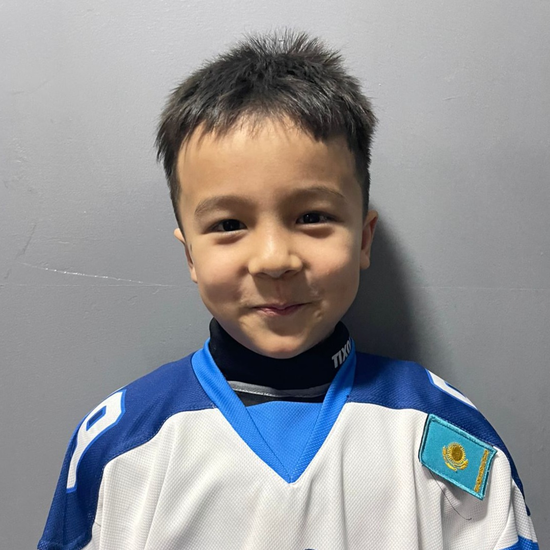 Чен Георгий