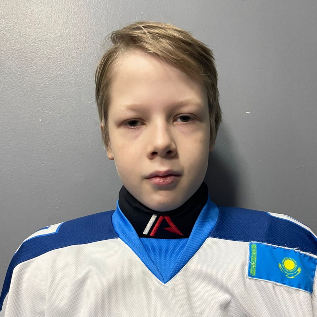 Рудой Константин