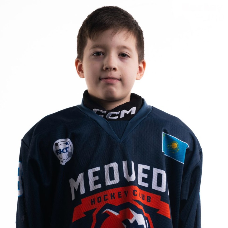 Дубровин Богдан