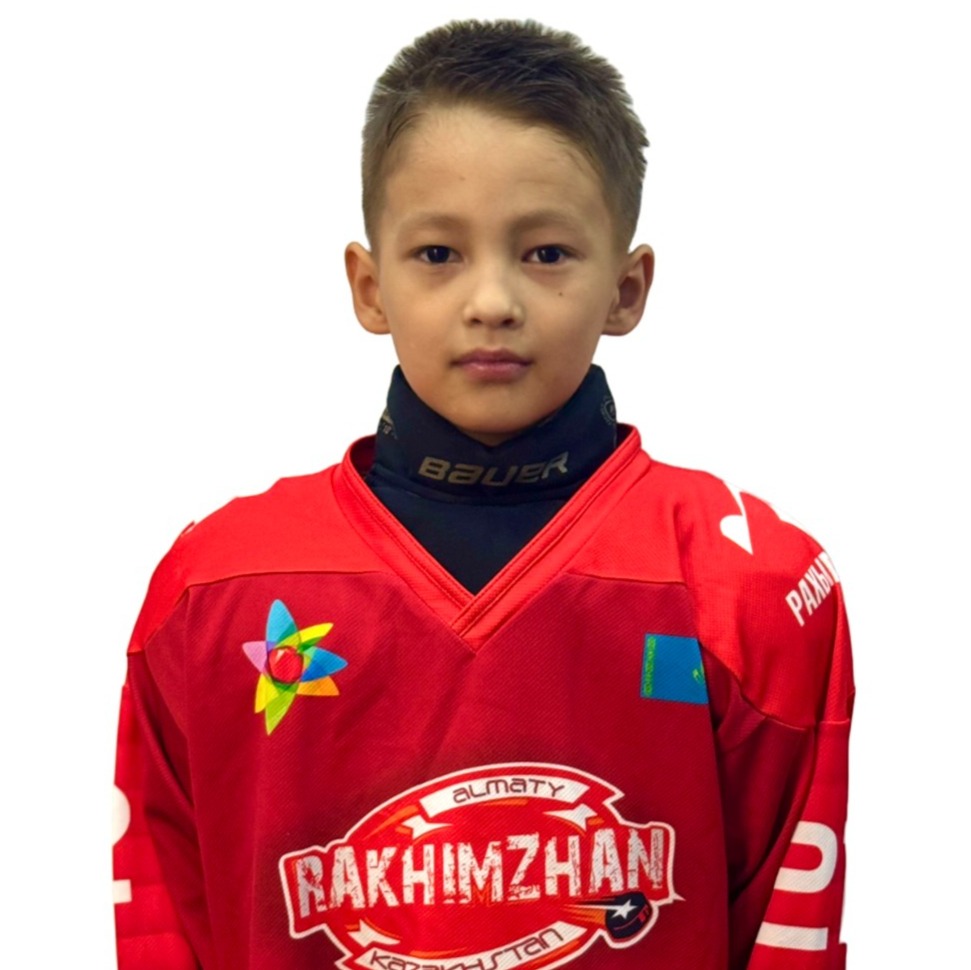 Хабибуллахұлы Ибрахим