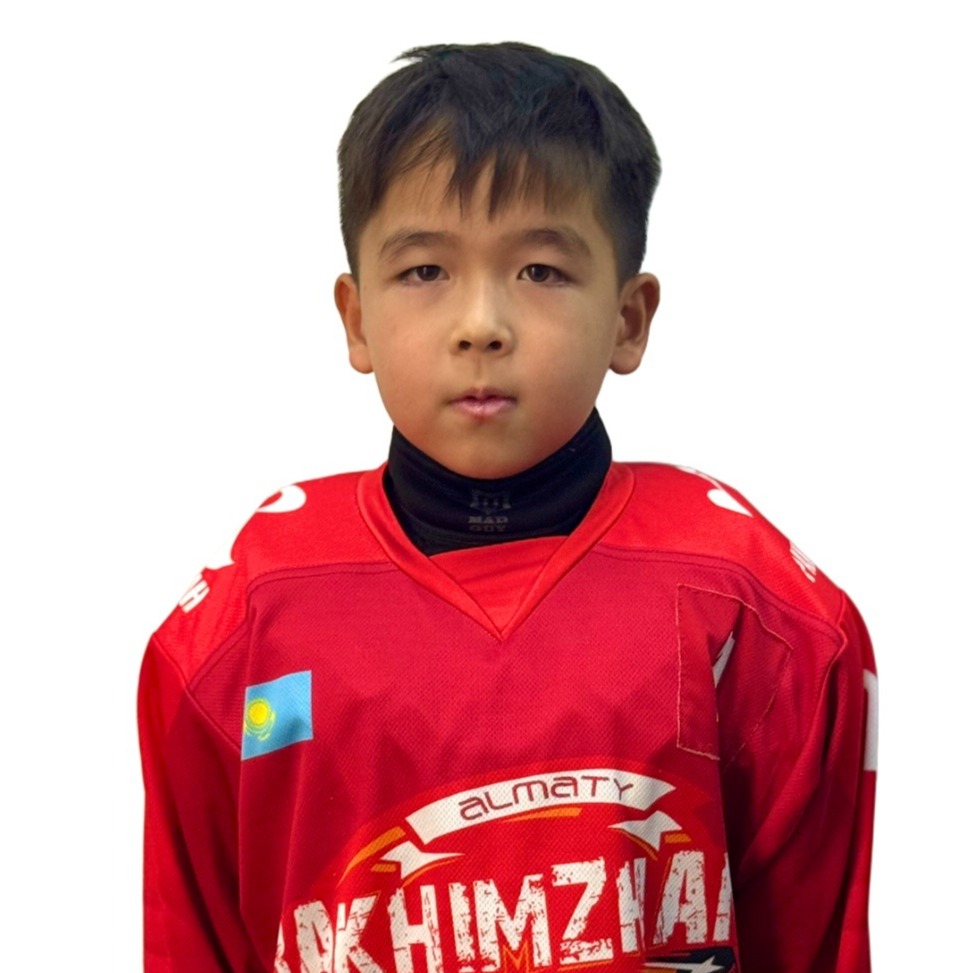 Ерлібекұлы Эрдем