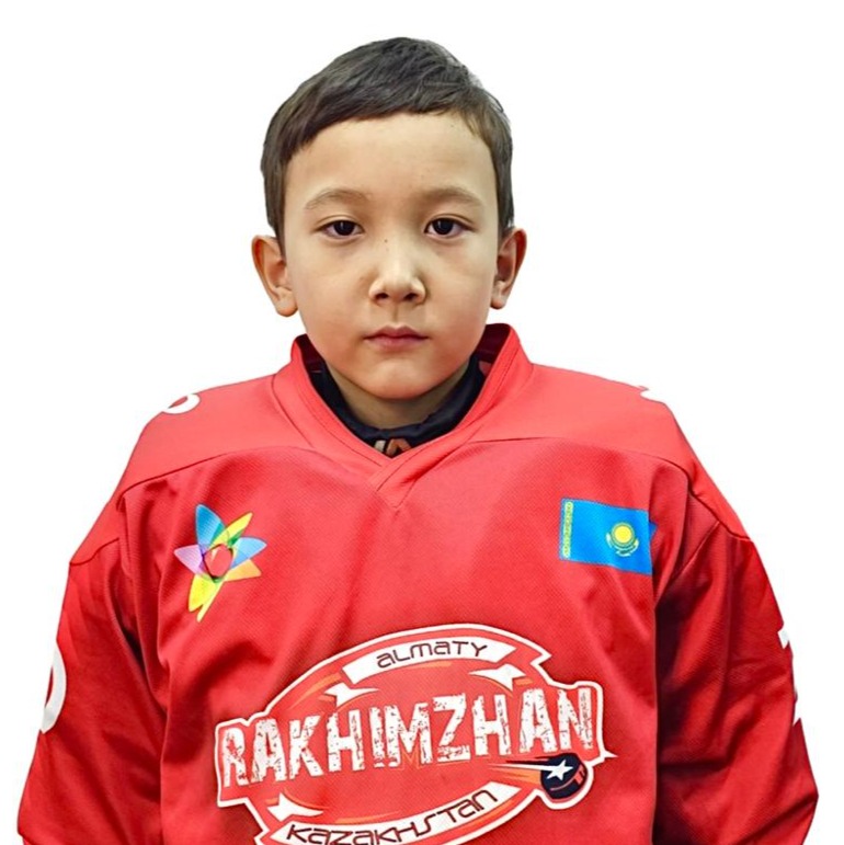 Джаксалыков Алан