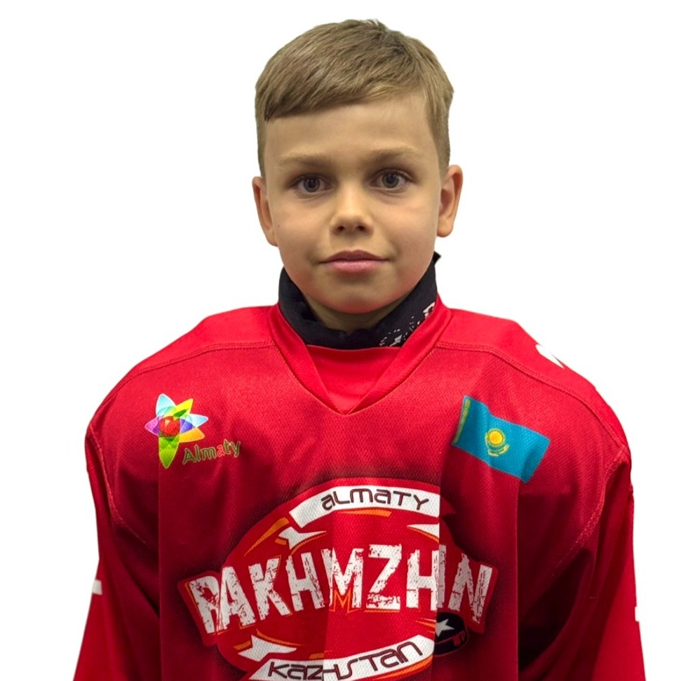 Ущиповский Артур