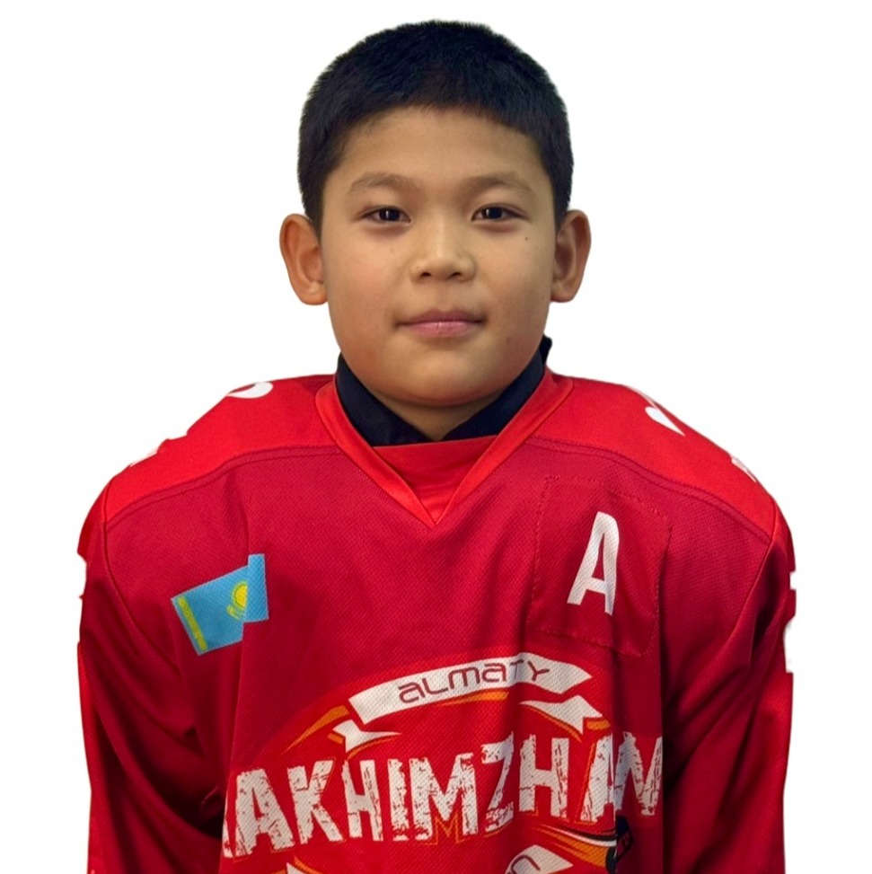 Қонысбек Алиби