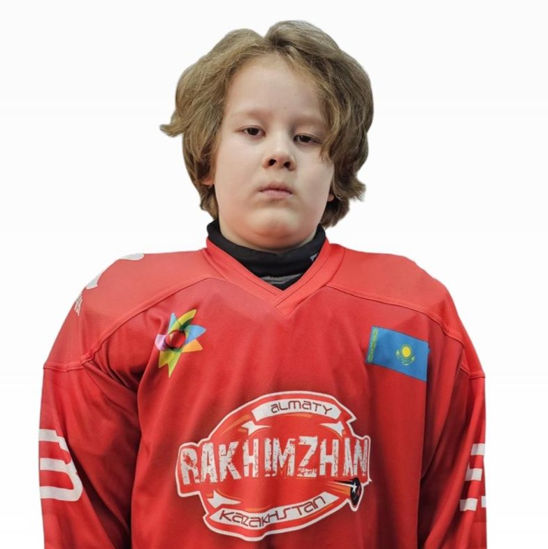 Саурыков Карим