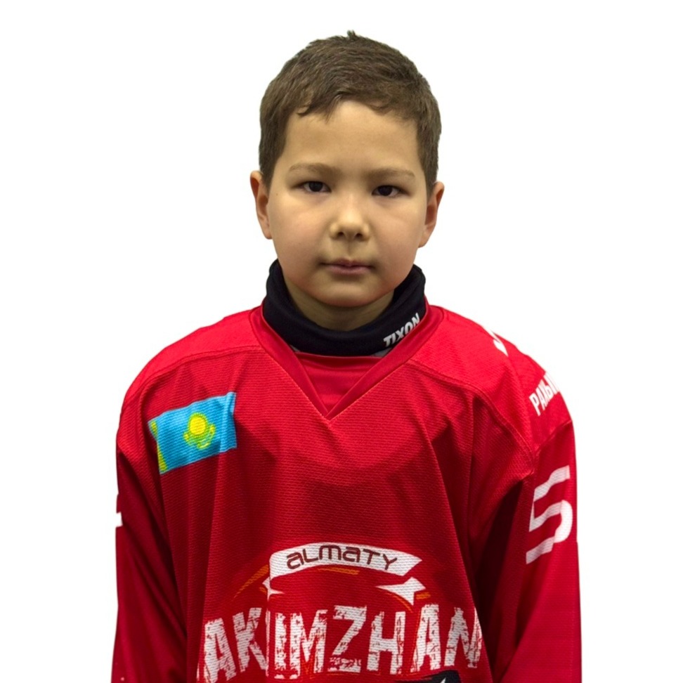 Базарбек Болатжан