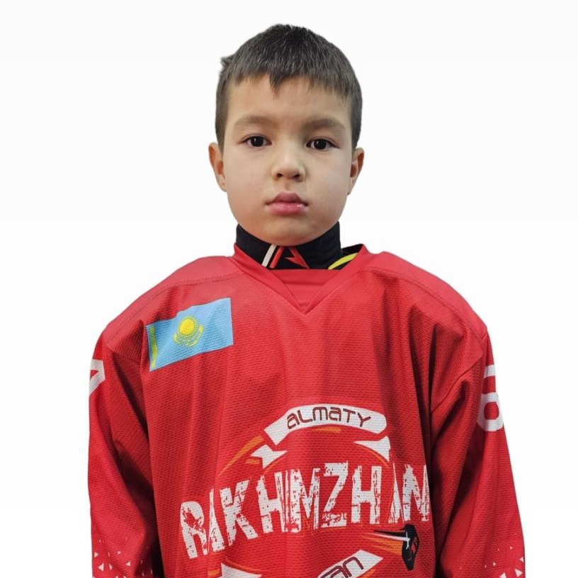 Заурбеков Алмаз