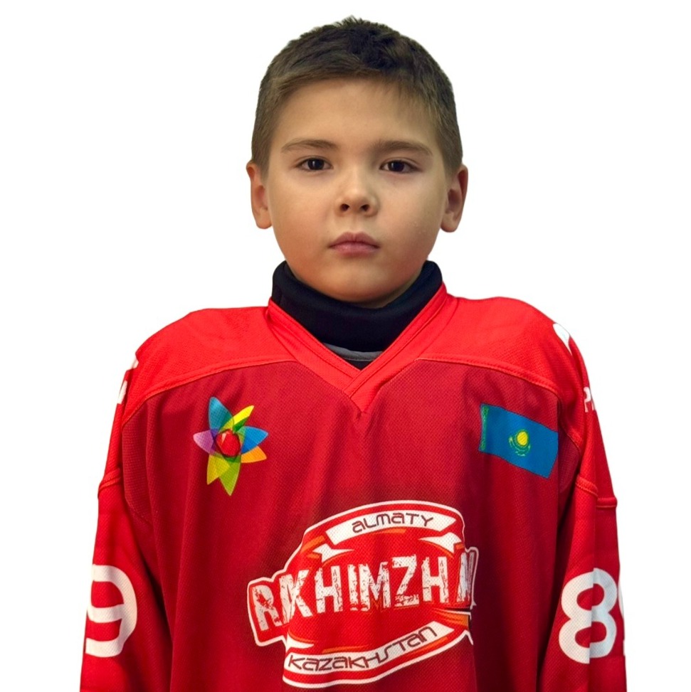 Давилбеков Шахназар