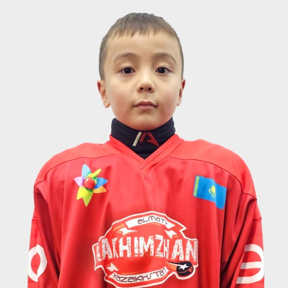 Мырзабек Ахмет