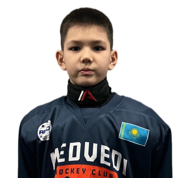 Әмірхан Ержан