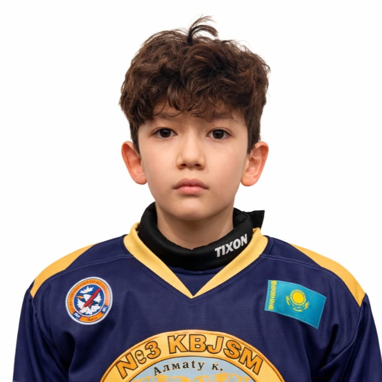 Батырхан Арнұр