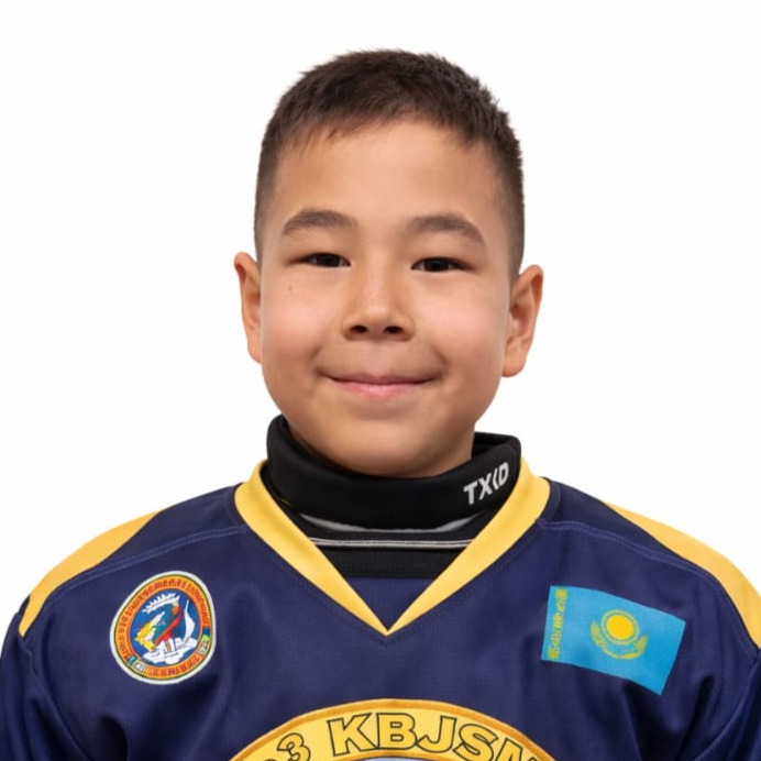 Гордеев Мирон