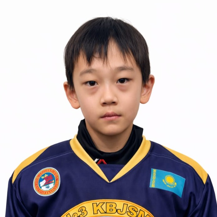 Ли Владимир