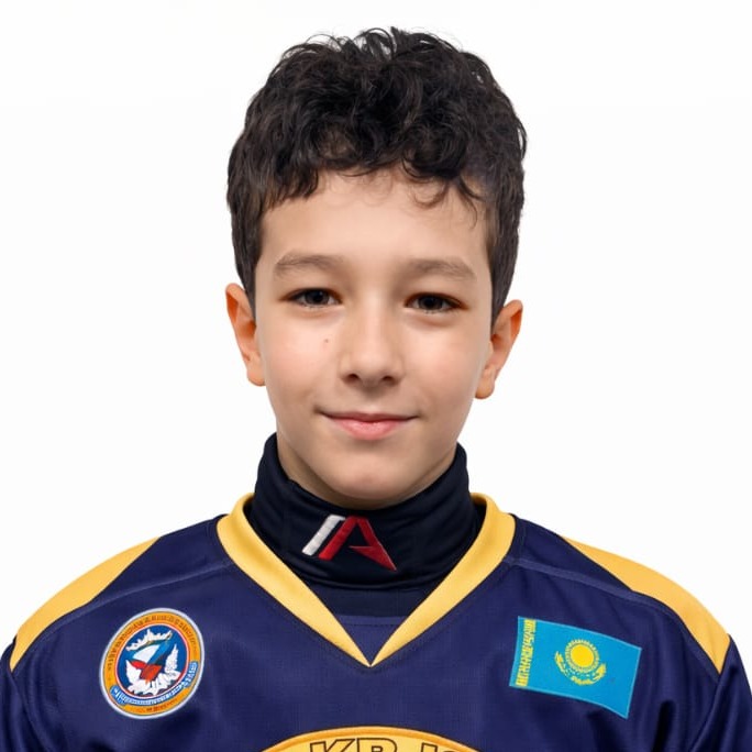 Бачищев Аллэн