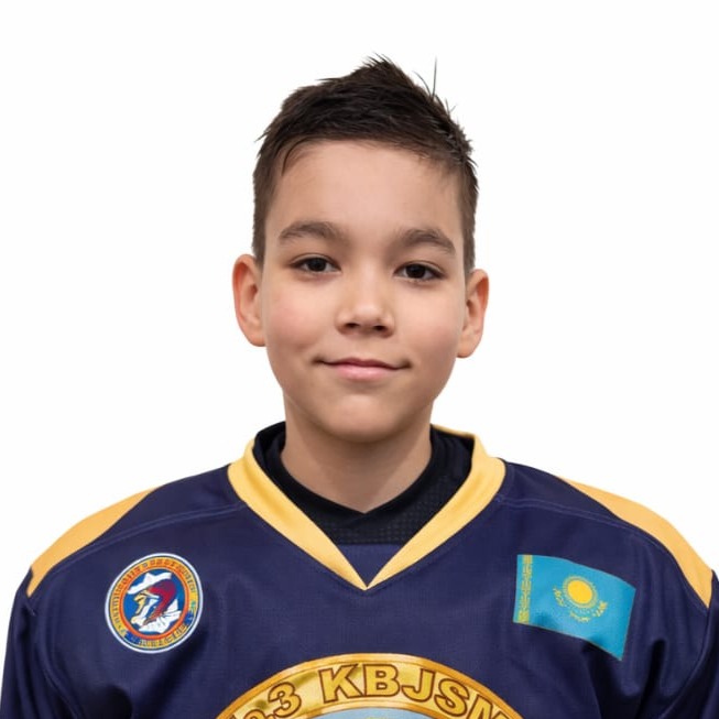 Биев Искандер