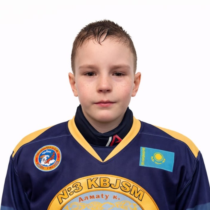 Кашубин Макар