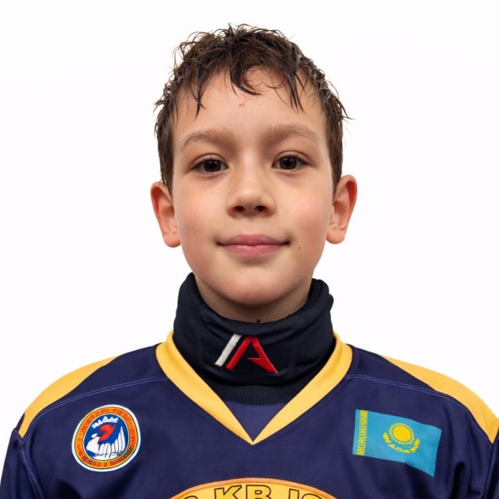 Абдукаримов Альмир