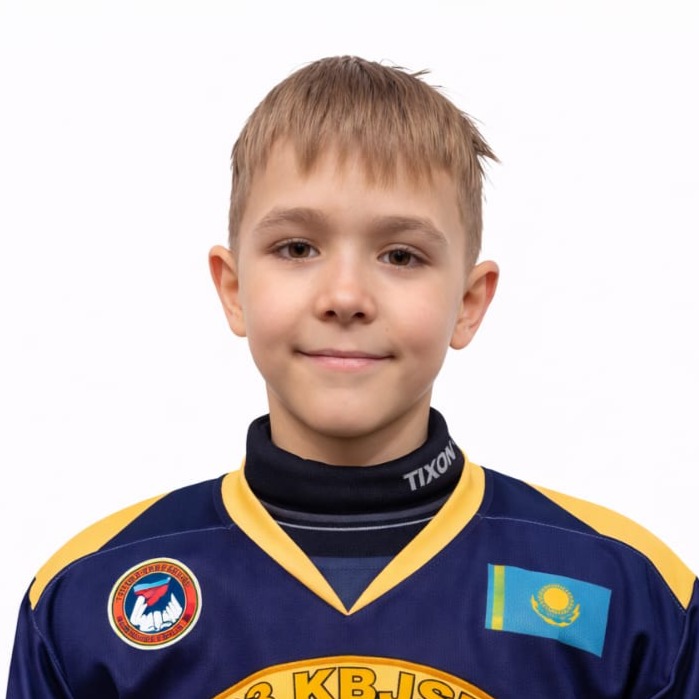 Бобер Александр