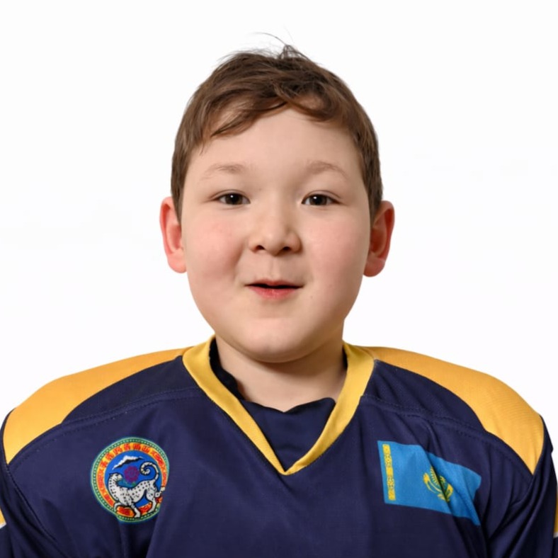 Алтаев Кайсар